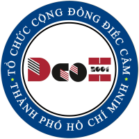 TỔ CHỨC CỘNG ĐỒNG ĐIẾC CÂM TPHCM